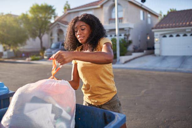 Best Construction Debris Removal  in Arthurdale, WV