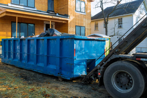Best Professional Junk Removal  in Arthurdale, WV
