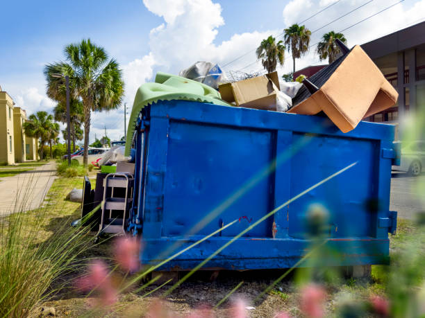Best Dumpster Rental Services  in Arthurdale, WV
