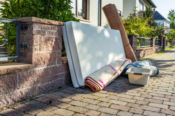 Professional Junk Removal in Arthurdale, WV