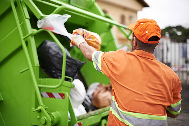 Commercial Cleanout Services in Arthurdale, WV