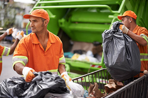 Basement Cleanout Services in Arthurdale, WV